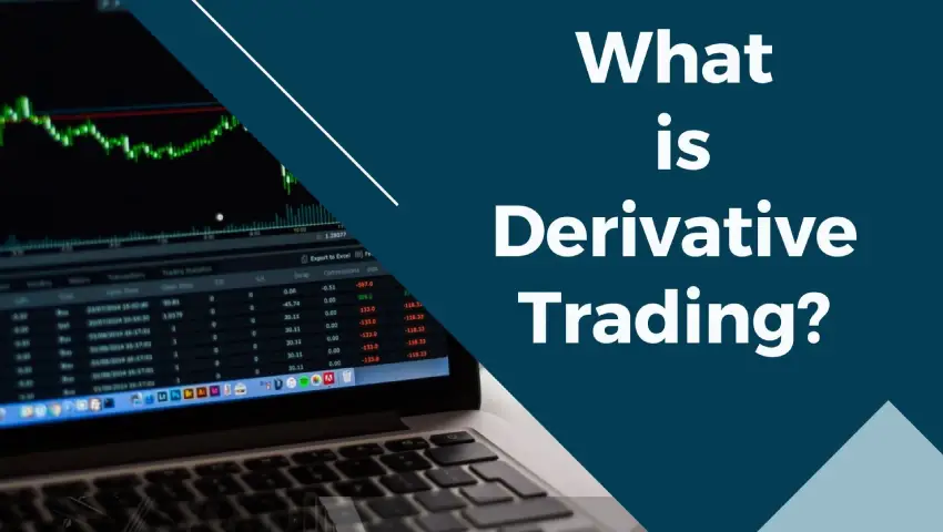 Understanding Derivative Trading – A Guide to Financial Contracts and Strategies